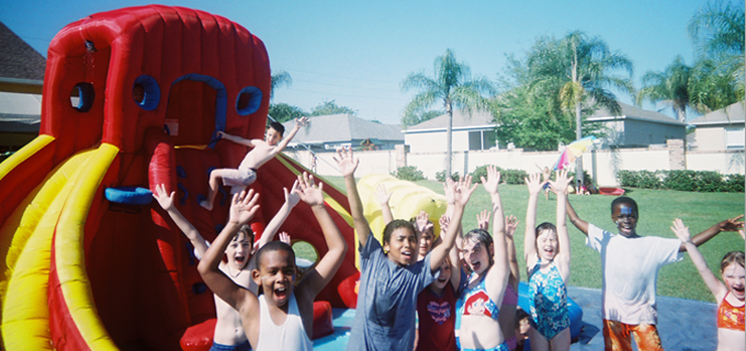A Childrens Kastle day care brandon fl