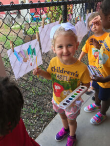 toddler daycare center Brandon juniors