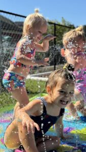 2 year old daycare Brandon