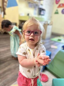 2 year old daycare Brandon