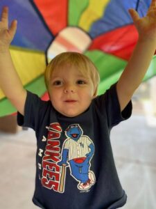 2 year old daycare Brandon